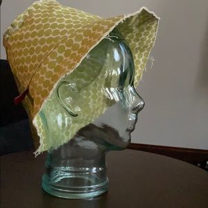 Hable Gardening Hat